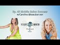 Your hair mentor podcast mobile salon success with carolina