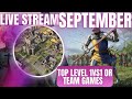Age of Empires 4🎮High ELO🎮 RANKED GRIND 🔴 AOE4 🔥 | 🌟Community stuff join DC🏆!DC🏆