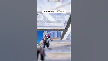 POV: You finally Found a 0 Delay 1v1 Map #fortnite