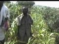 Kurro haro farmlands and the people of ganda jami boru
