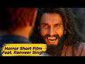 The Beast Within (Featuring Ranveer Singh)