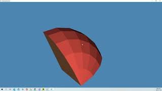 VTK Example - ClipClosedSurface - Cxx