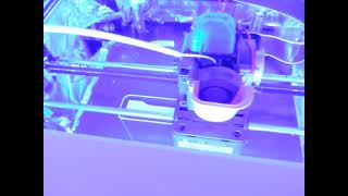 Polymaker PolyFlex TPU95-HFで印刷テスト
