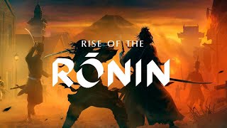 Rise of the Ronin #Gameplay PS5 PlayStation 5 Xbox Series X Deutsch / discord / Part 7