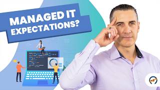 What Can You Expect When Getting Managed IT Services