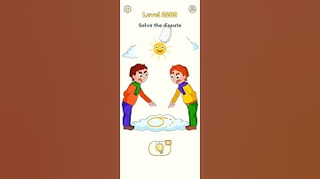 DOP 2 Level 2208 #shorts #dop2 #funny #gameplay #gaming