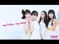 my baby, my lover / notall の動画、YouTube動画。