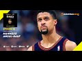 The Rematch: Mahmoud Abdul-Rauf on Steph Curry comparisons, Shaq in college, player activism