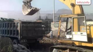 Construcción en Álvaro Obregón - Rams Edificaciones, S.A. de C.V. - InfoIsInfo