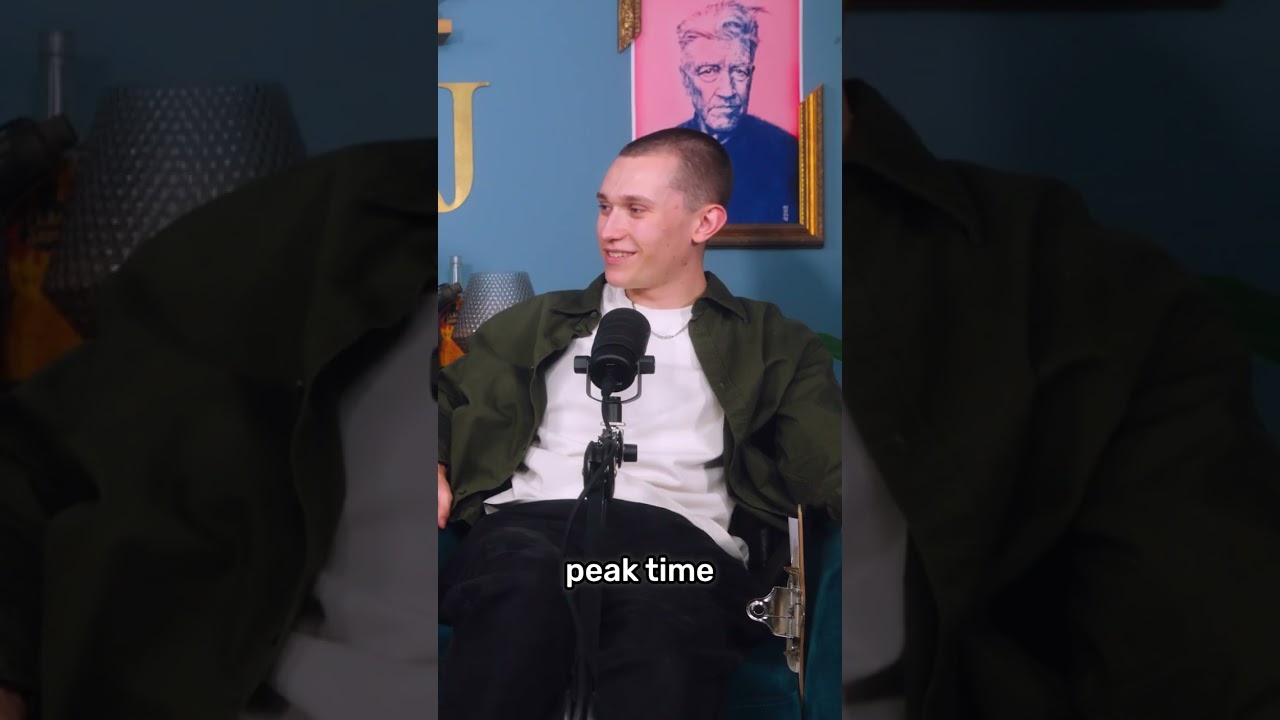 TommyInnit on his BBC Question Time Appearance