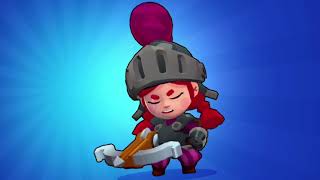 Kara Şövalye Jessie Aldim