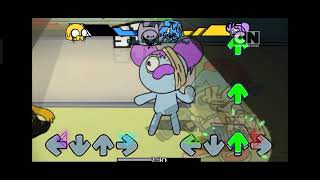 Fnf Pibby Apocalyse - Suffering Siblings But 1 Keys