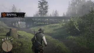 RED DEAD REDEMPTION 2 Walkthrough Gameplay Part 12 PS5