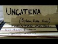 Trestan Matel (feat. Abbey Eichorn & Jessica Rowboat) - "Uncatena (Sylvan Esso Cover)"