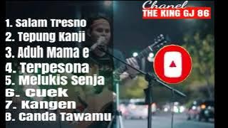 Kumpulan Musik Reggae Terbaru 2021 || Cover Andi 33