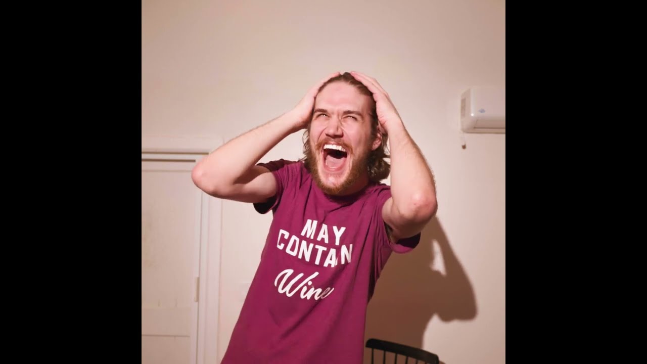 White Woman S Instagram Bo Burnham From Inside ALBUM OUT NOW 