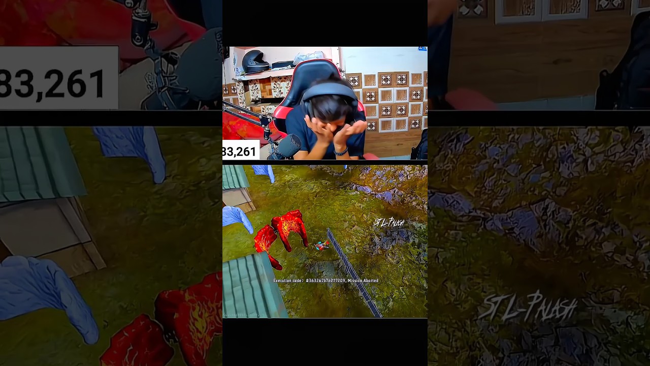 FREE FIRE LIVE STREAM REACTION 🤯 