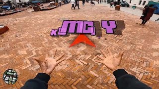 Kathmandu City I Music Video I Trailer I Phazehaze