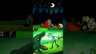 Super Troll Face Quest Horror P250 #shorts