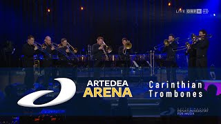 Artedea Arena 2024, Carinthian Trombones