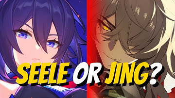 Should You Pull for Seele or Jing Yuan in Honkai: Star Rail? Pros, Cons, and Future Proofing