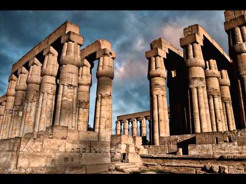 მარიკა მახარაშვილი. ცივილიზაციების კვალდაკვალ N19 ახალი სამეფო და გრანდიოზული მშენებლობების ხანა