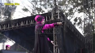 WAJAH AYU UNTUK SIAPA - NASIDA RIA VOC HJ NURJANNAH LIVE PESTAPORA 2022 #nasidaria #qasidah