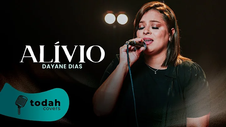 Dayane Dias | Alvio [Cover Jess Aguiar]