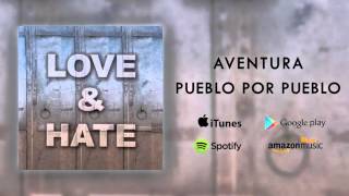 Watch Aventura Pueblo Por Pueblo video