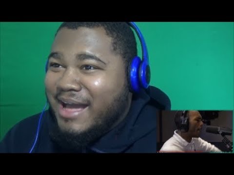A6 | BL@CKBOX (4k) S11 Ep. 1/201 (Reaction)