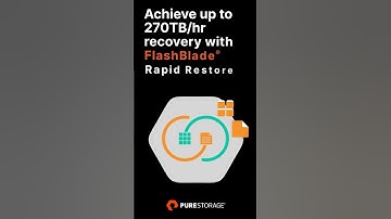 What are the recovery options after a ransomware attack?