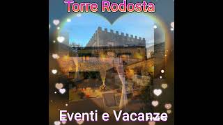 Torre Rodosta a Modica Città Barocca #travel #wedding #estate #viaggiare #sposi