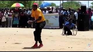 Magwaza Live in Zhombe