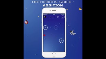 FizzBuzz | iOS App | 1080x1080
