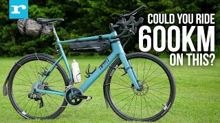 Is The Lauf Úthald The Ultimate Endurance Bike? | Staff bikes