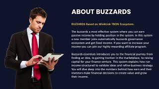 Welcome to Buzzards app 🔴 Join Now 🔴 Best Plan in Crypto Currency screenshot 1