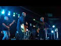"Substitute" - The Who acoustic @ Pryzm, Kingston, London 12 February 2020
