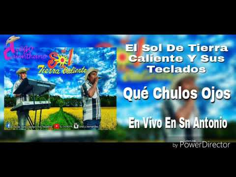 (En Vivo) Que