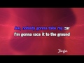 Highway Star - Deep Purple | Karaoke Version | KaraFun Mp3 Song