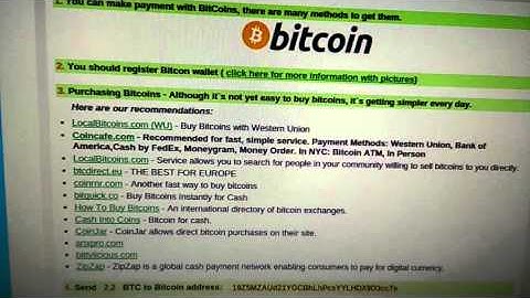 Cryptowall Virus Malware Complete Tutorial Guide part 6 of 17