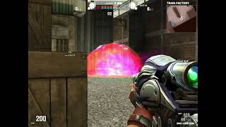 Wolfteam - Icehold (moaning) gameplay