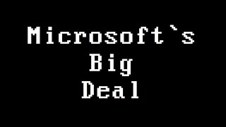 Why IBM Chose Micrsoft‘s DOS Instead of CP/M as OS