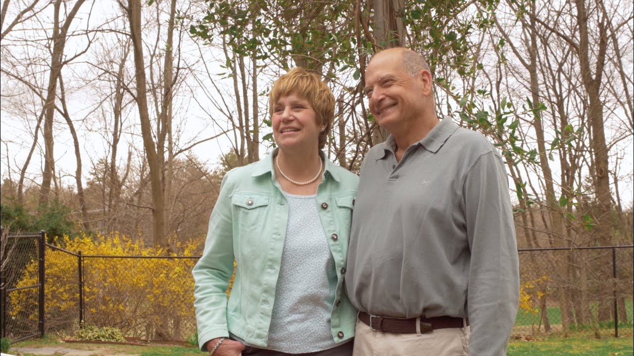 Getting Through Leukemia Together: Karen's Immunotherapy Story