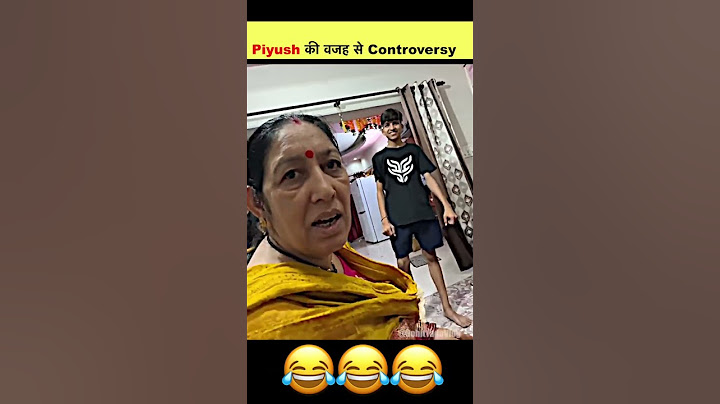 Piyush Kunali Funny Vlogs 😂 | Part #283 #souravjoshivlogs #piyushjoshi #shorts #kunali