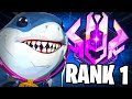 Flank Jeff Strikes The Ranked Ladder (Marvel Rivals)