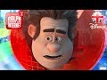 RALPH BREAKS THE INTERNET: Wreck-it Ralph 2 Trailer 2| Official Disney UK