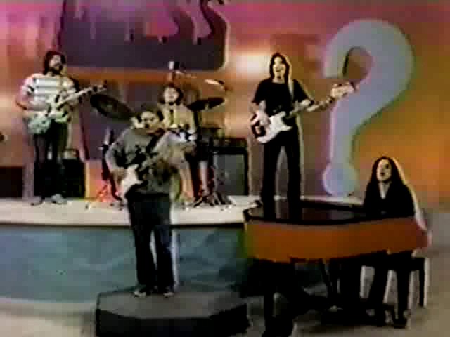 The Guess Who Share The Land Lyrics Youtube