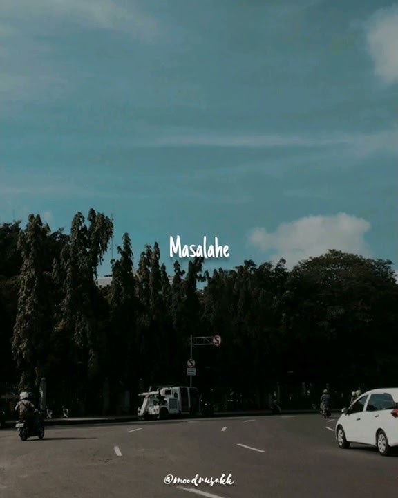 Story wa ora tau ngrumangsani