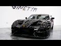 The Ginetta Design Process.