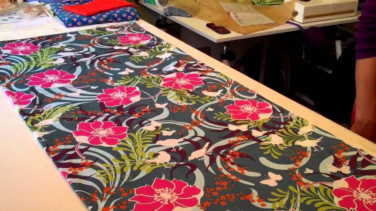 How to Prepare Fabric for Sewing picture pictures How to Prepare Fabric for Sewing